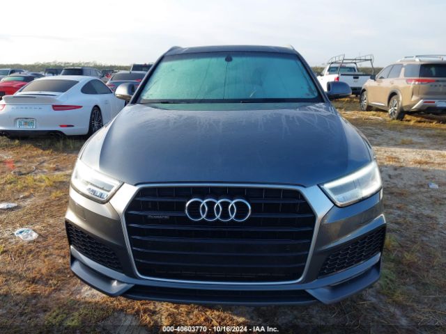 Photo 5 VIN: WA1JCCFS7JR033056 - AUDI Q3 