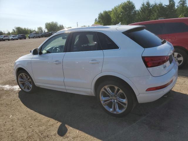 Photo 1 VIN: WA1JCCFS8HR007012 - AUDI Q3 