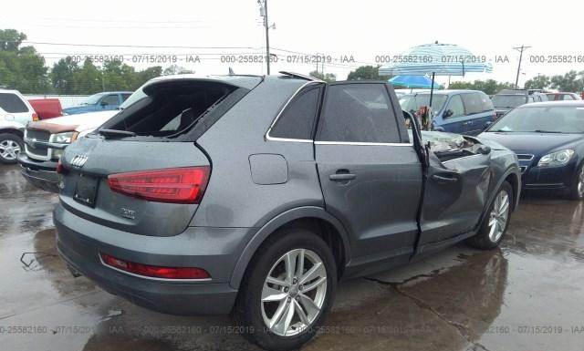 Photo 3 VIN: WA1JCCFS8HR011934 - AUDI Q3 