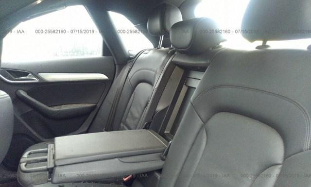 Photo 7 VIN: WA1JCCFS8HR011934 - AUDI Q3 