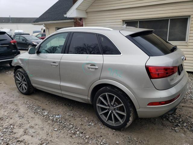 Photo 1 VIN: WA1JCCFS8JR001412 - AUDI Q3 PREMIUM 