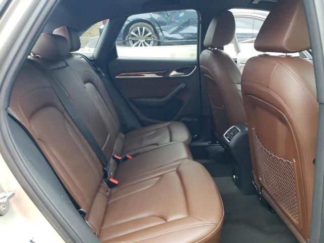 Photo 10 VIN: WA1JCCFS8JR001412 - AUDI Q3 PREMIUM 