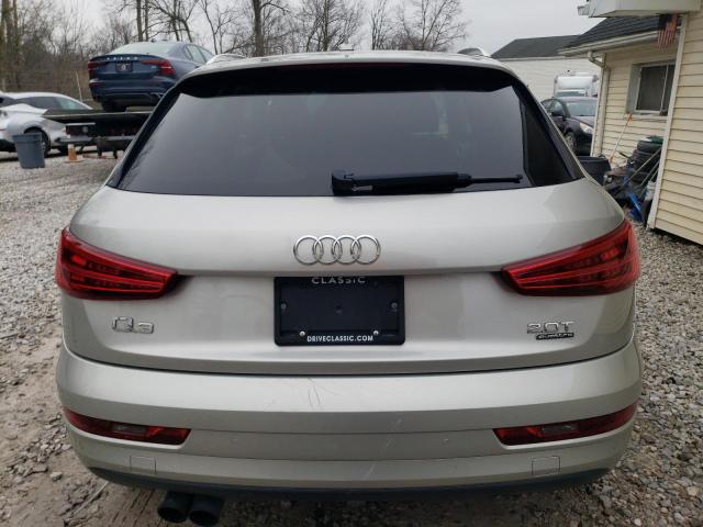 Photo 5 VIN: WA1JCCFS8JR001412 - AUDI Q3 PREMIUM 