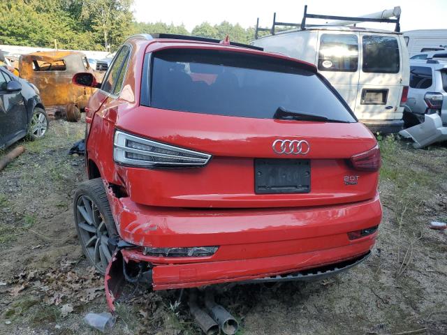 Photo 5 VIN: WA1JCCFS8JR001779 - AUDI Q3 PREMIUM 