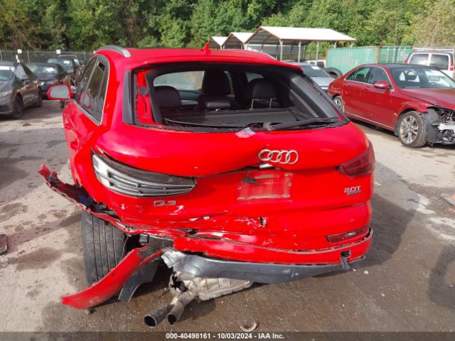 Photo 5 VIN: WA1JCCFS8JR005735 - AUDI Q3 