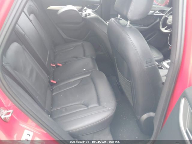 Photo 7 VIN: WA1JCCFS8JR005735 - AUDI Q3 