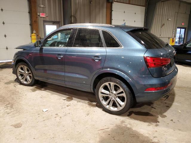 Photo 1 VIN: WA1JCCFS8JR006657 - AUDI Q3 