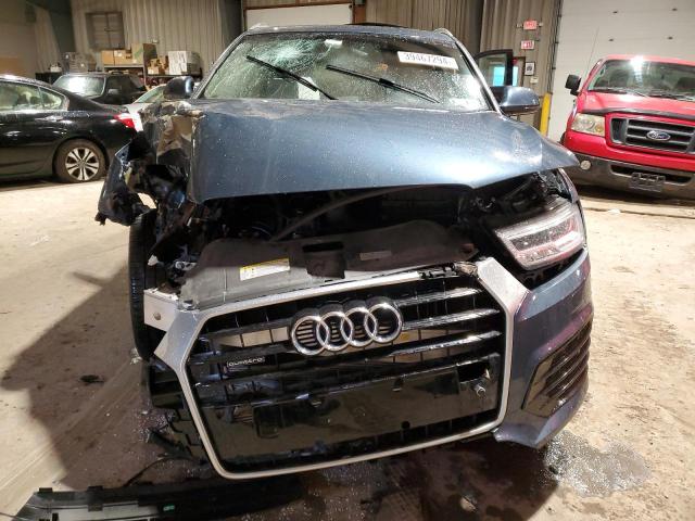 Photo 4 VIN: WA1JCCFS8JR006657 - AUDI Q3 