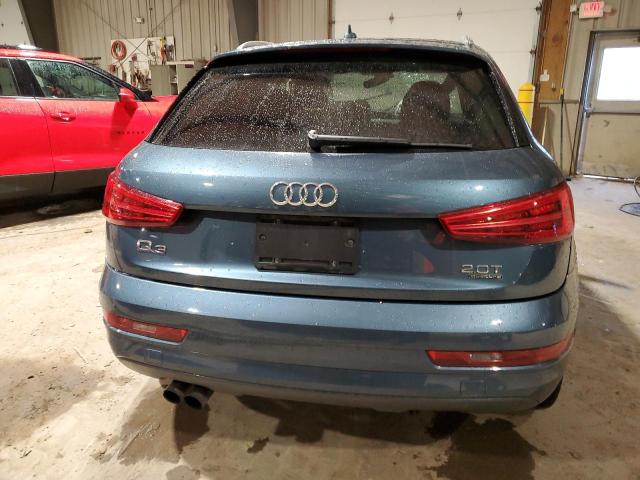 Photo 5 VIN: WA1JCCFS8JR006657 - AUDI Q3 