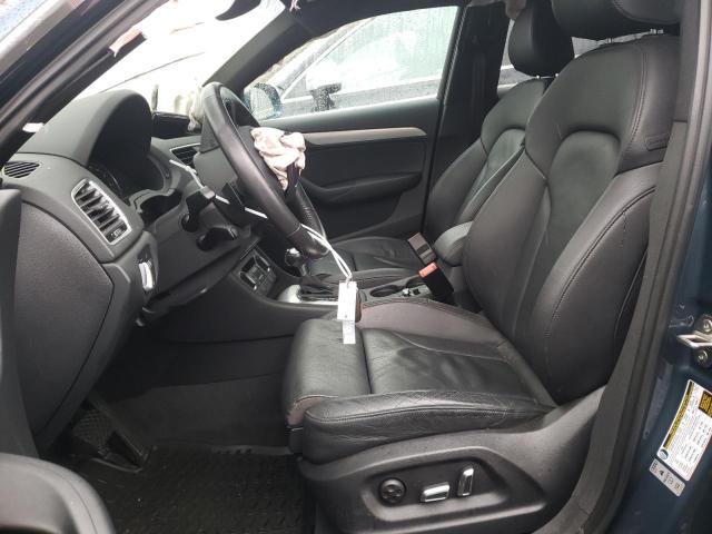 Photo 6 VIN: WA1JCCFS8JR006657 - AUDI Q3 