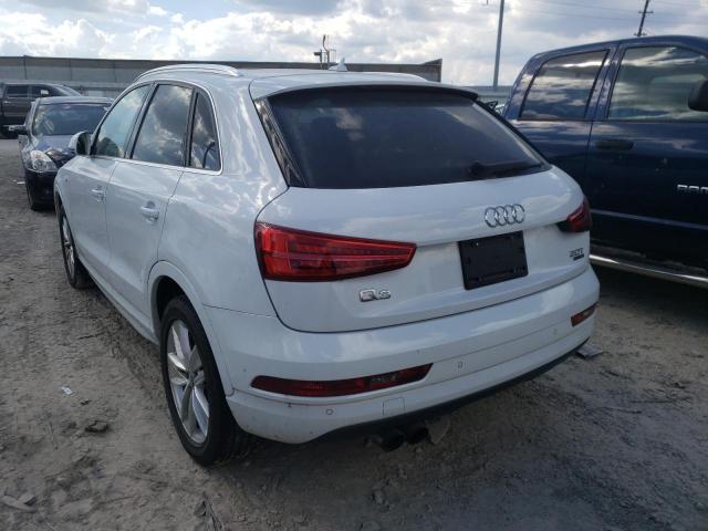 Photo 2 VIN: WA1JCCFS8JR013608 - AUDI Q3 PREMIUM 