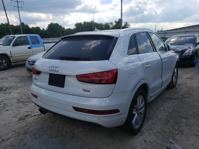 Photo 3 VIN: WA1JCCFS8JR013608 - AUDI Q3 PREMIUM 