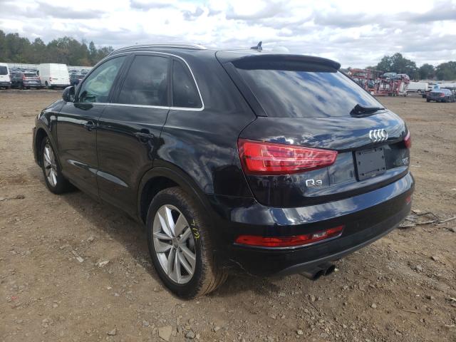 Photo 2 VIN: WA1JCCFS8JR016847 - AUDI Q3 PREMIUM 