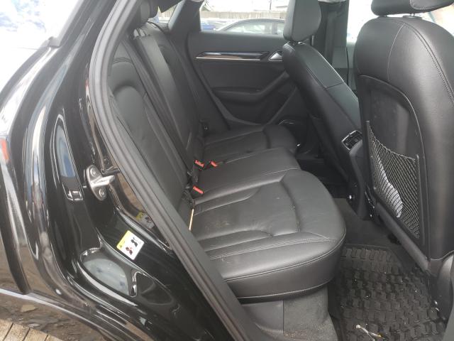 Photo 5 VIN: WA1JCCFS8JR016847 - AUDI Q3 PREMIUM 