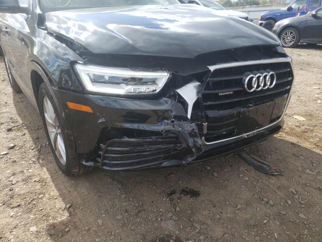 Photo 8 VIN: WA1JCCFS8JR016847 - AUDI Q3 PREMIUM 