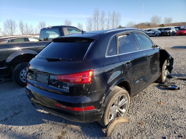 Photo 3 VIN: WA1JCCFS8JR018906 - AUDI Q3 PREMIUM 