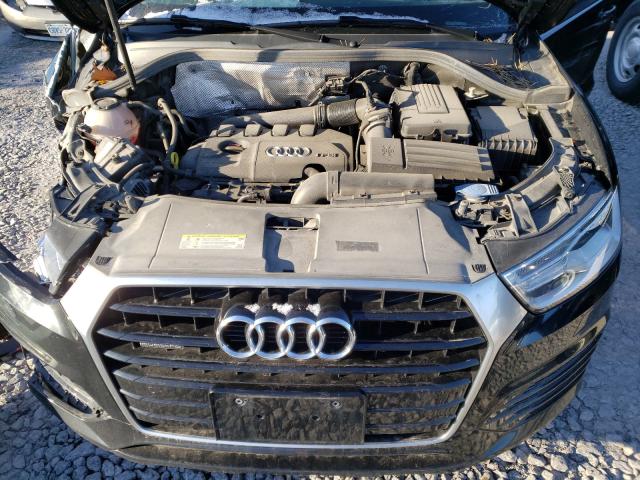 Photo 6 VIN: WA1JCCFS8JR018906 - AUDI Q3 PREMIUM 