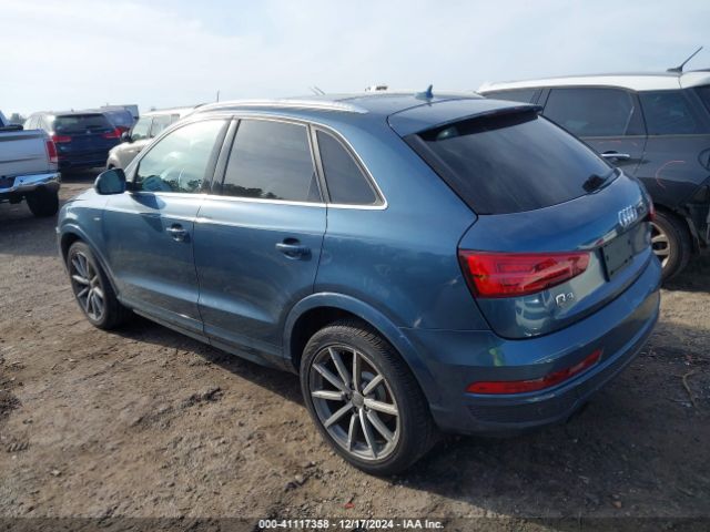 Photo 2 VIN: WA1JCCFS8JR025905 - AUDI Q3 