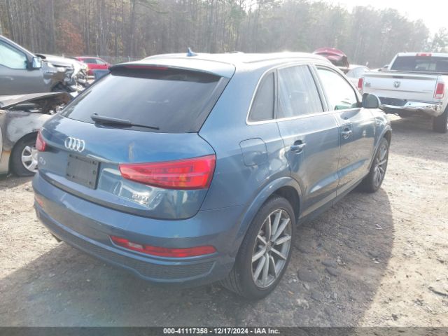 Photo 3 VIN: WA1JCCFS8JR025905 - AUDI Q3 