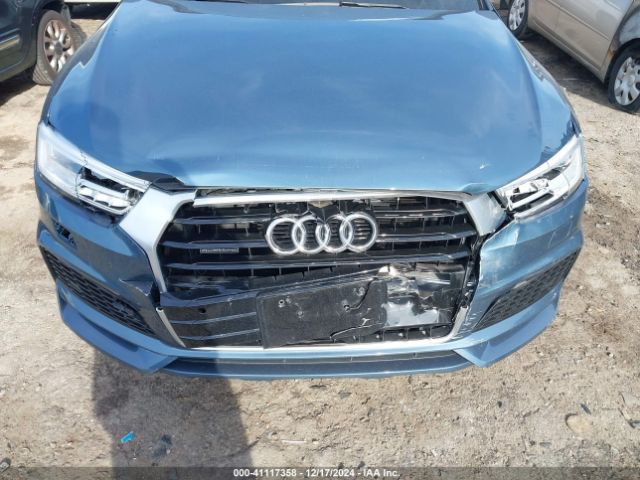 Photo 5 VIN: WA1JCCFS8JR025905 - AUDI Q3 