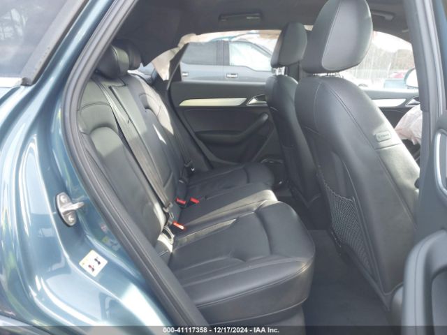 Photo 7 VIN: WA1JCCFS8JR025905 - AUDI Q3 