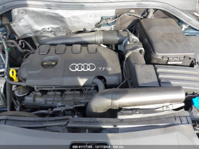 Photo 9 VIN: WA1JCCFS8JR025905 - AUDI Q3 