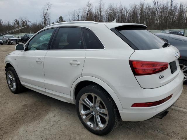 Photo 1 VIN: WA1JCCFS8JR034555 - AUDI Q3 