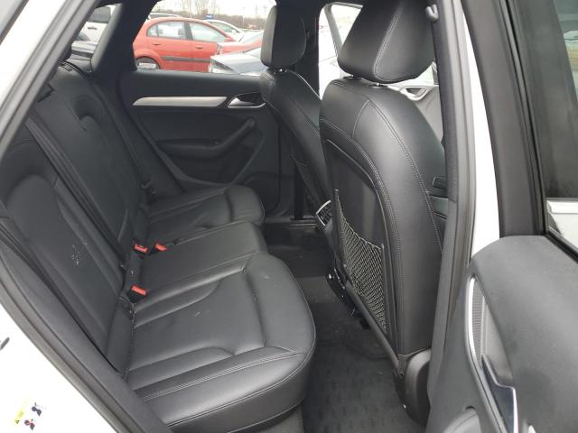 Photo 10 VIN: WA1JCCFS8JR034555 - AUDI Q3 