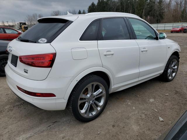 Photo 2 VIN: WA1JCCFS8JR034555 - AUDI Q3 