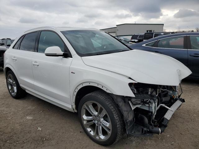 Photo 3 VIN: WA1JCCFS8JR034555 - AUDI Q3 