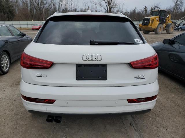 Photo 5 VIN: WA1JCCFS8JR034555 - AUDI Q3 