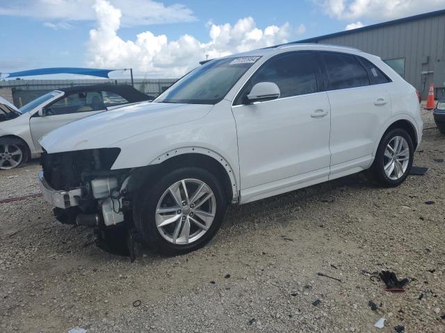 Photo 0 VIN: WA1JCCFS9HR011876 - AUDI Q3 PREMIUM 