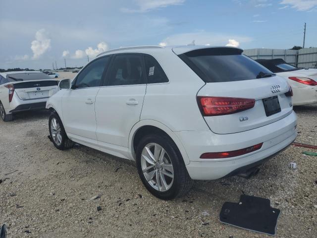 Photo 1 VIN: WA1JCCFS9HR011876 - AUDI Q3 PREMIUM 