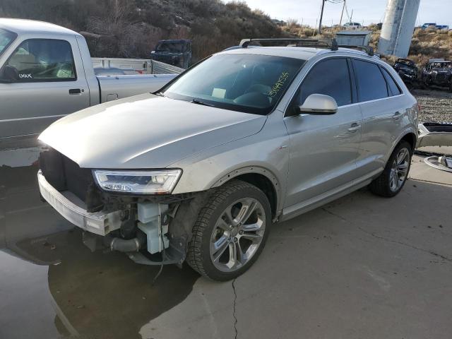 Photo 0 VIN: WA1JCCFS9JR013326 - AUDI Q3 