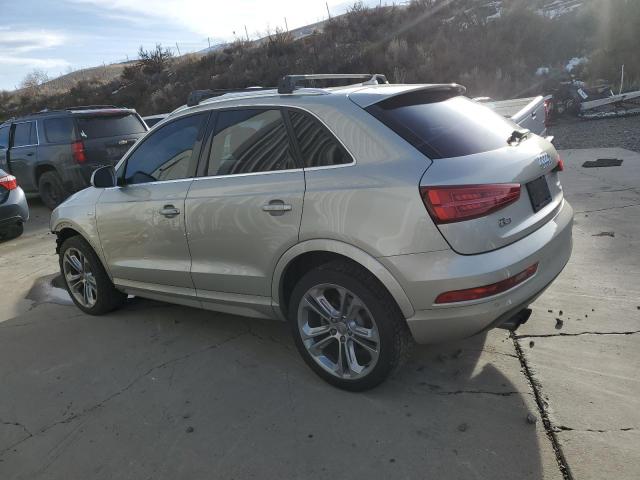 Photo 1 VIN: WA1JCCFS9JR013326 - AUDI Q3 