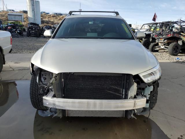 Photo 4 VIN: WA1JCCFS9JR013326 - AUDI Q3 