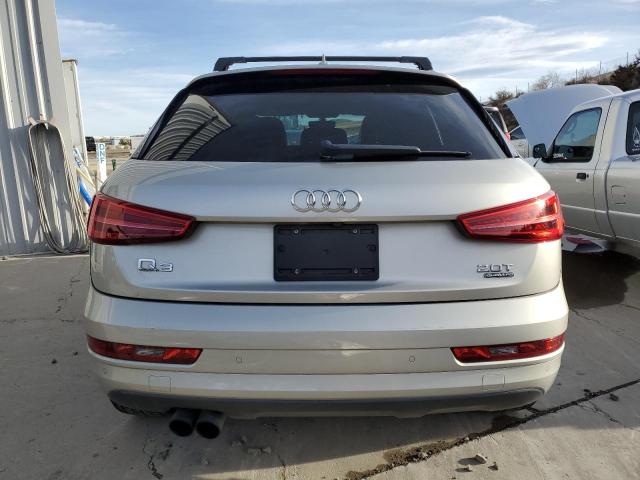 Photo 5 VIN: WA1JCCFS9JR013326 - AUDI Q3 