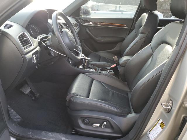 Photo 6 VIN: WA1JCCFS9JR013326 - AUDI Q3 