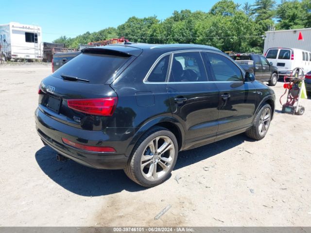 Photo 3 VIN: WA1JCCFS9JR014024 - AUDI Q3 