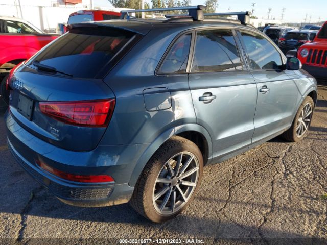 Photo 3 VIN: WA1JCCFS9JR015643 - AUDI Q3 