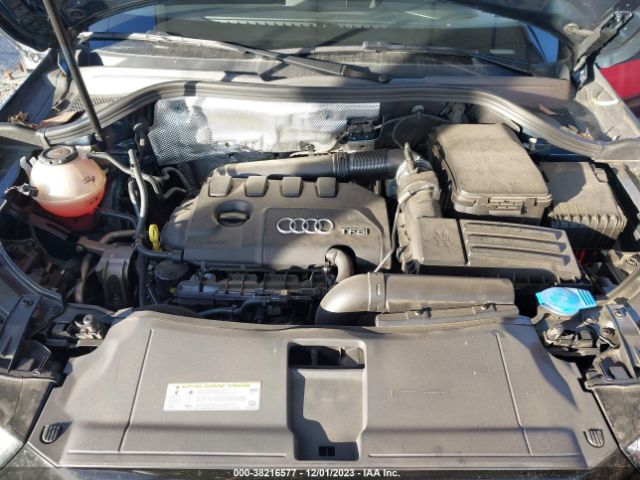 Photo 9 VIN: WA1JCCFS9JR015643 - AUDI Q3 