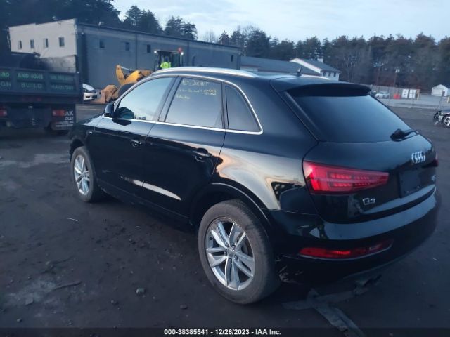 Photo 2 VIN: WA1JCCFS9JR016923 - AUDI Q3 