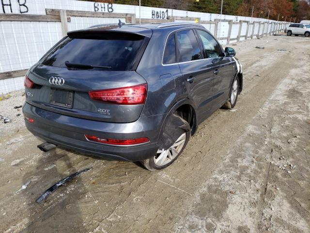 Photo 3 VIN: WA1JCCFS9JR022186 - AUDI Q3 