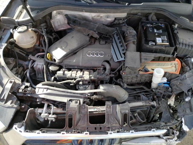 Photo 6 VIN: WA1JCCFS9JR022186 - AUDI Q3 