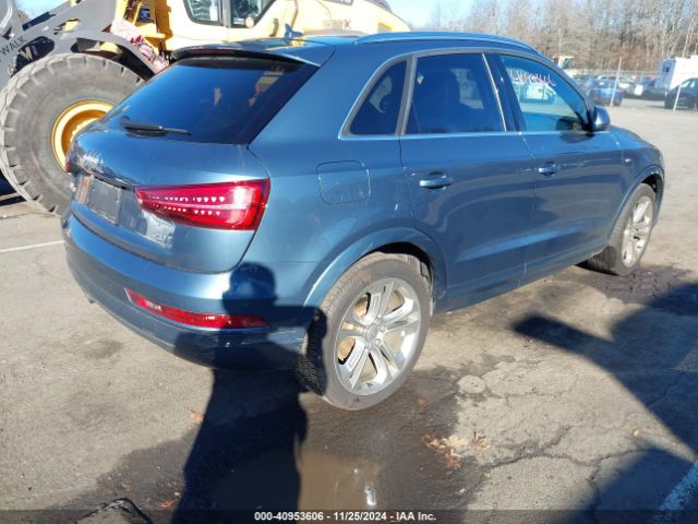 Photo 3 VIN: WA1JCCFS9JR024522 - AUDI Q3 