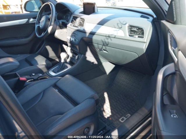 Photo 4 VIN: WA1JCCFS9JR024522 - AUDI Q3 