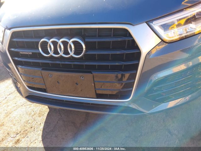 Photo 5 VIN: WA1JCCFS9JR024522 - AUDI Q3 