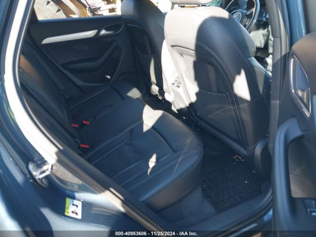 Photo 7 VIN: WA1JCCFS9JR024522 - AUDI Q3 