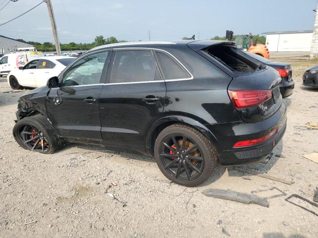 Photo 1 VIN: WA1JCCFS9JR025637 - AUDI Q3 PREMIUM 