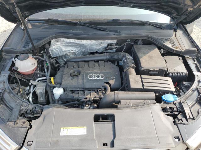 Photo 11 VIN: WA1JCCFS9JR025637 - AUDI Q3 PREMIUM 